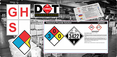 various diamond labels image
