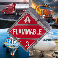DOT Placards image