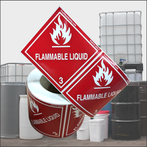DOT Labels image