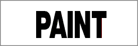 PAINT